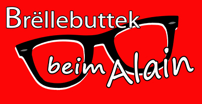 BRELLEBUTTEK BEIM ALAIN Logo BRELLEBUTTEK BEIM ALAIN